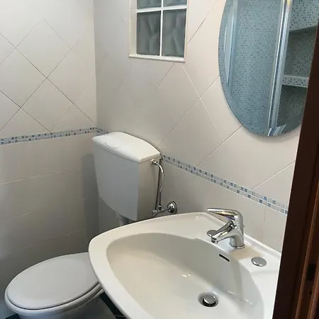 B&B Villa Sul Mare Melito Di Porto Salvo Exterior photo