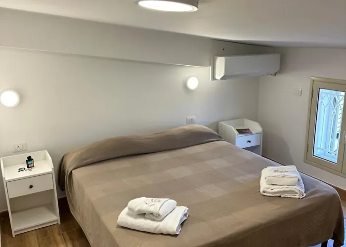 B&B Villa Sul Mare