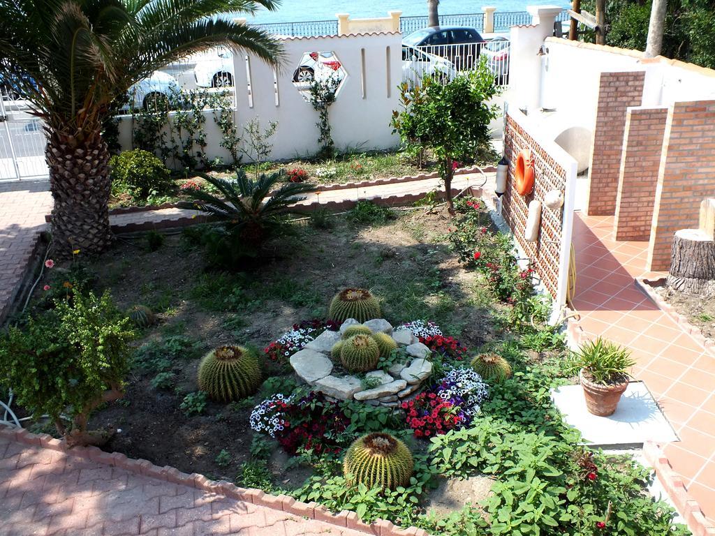 B&B Villa Sul Mare Melito Di Porto Salvo