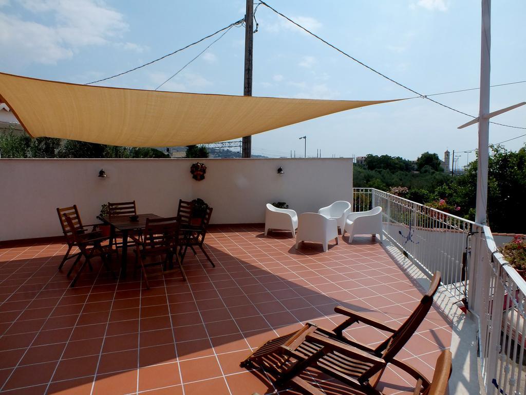 B&B Villa Sul Mare * Melito Di Porto Salvo
