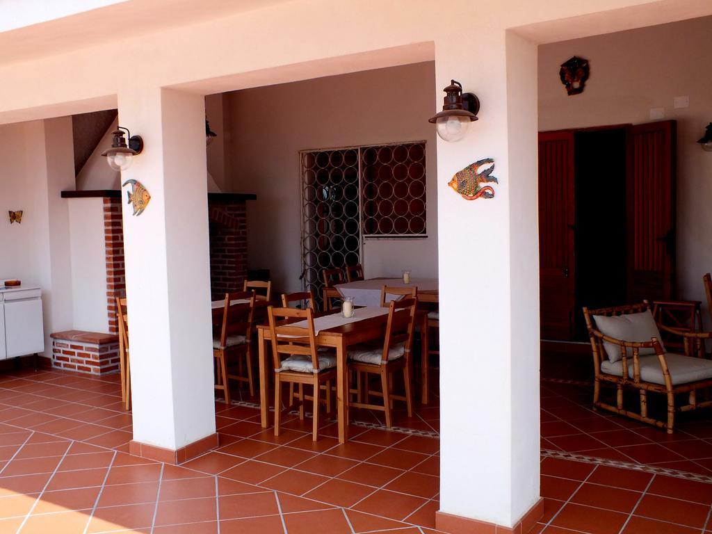 B&B Villa Sul Mare