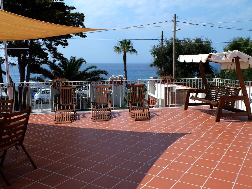 B&B Villa Sul Mare * Melito Di Porto Salvo