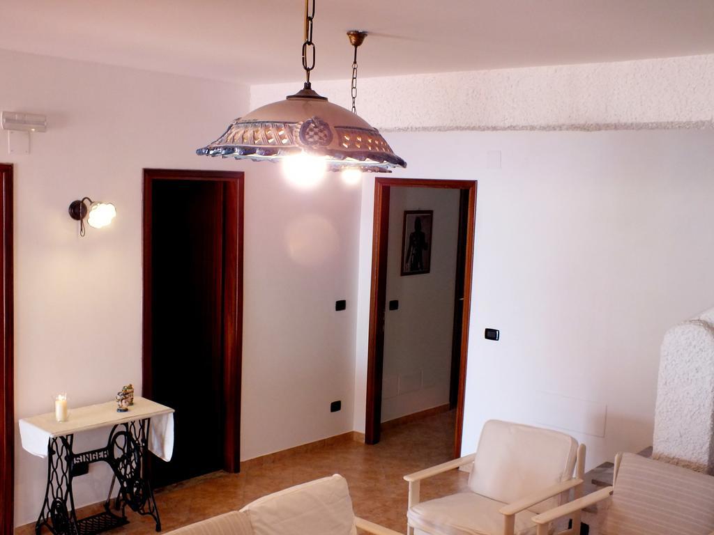 B&B Villa Sul Mare Melito Di Porto Salvo