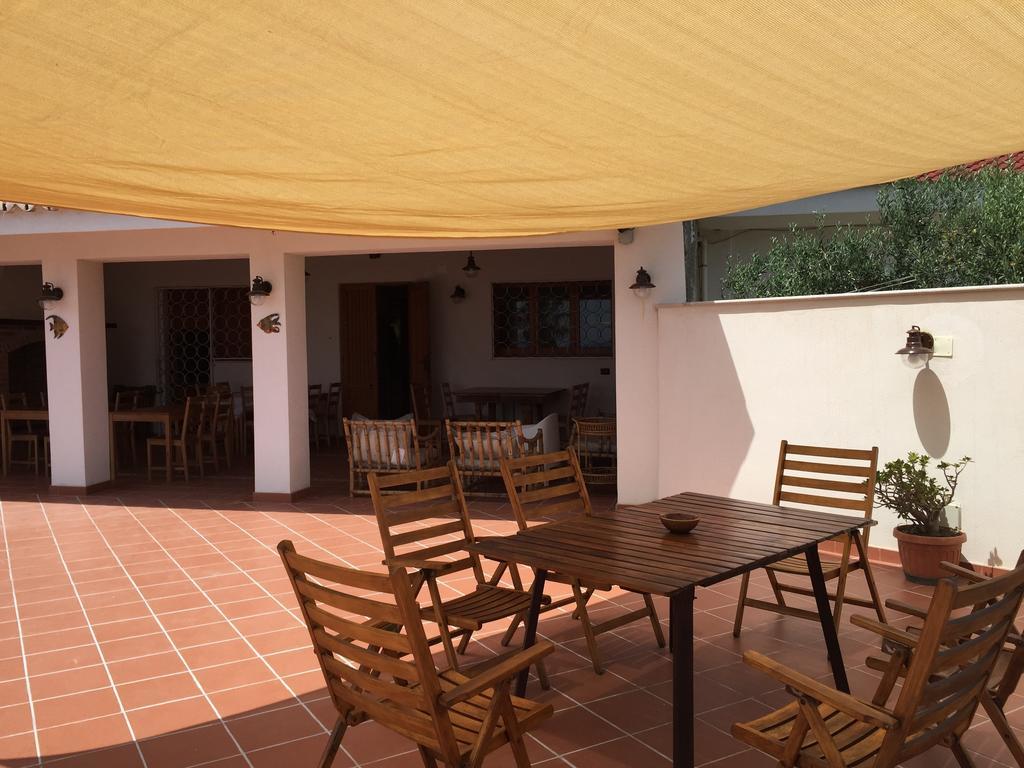 B&B Villa Sul Mare *