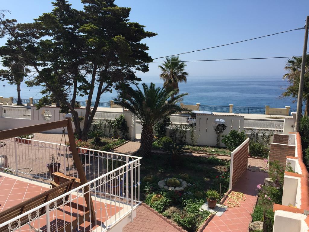Bed & Breakfast B&B Villa Sul Mare Melito Di Porto Salvo