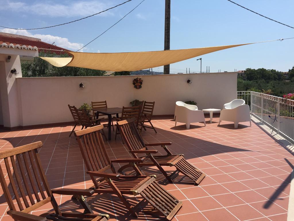 B&B Villa Sul Mare *