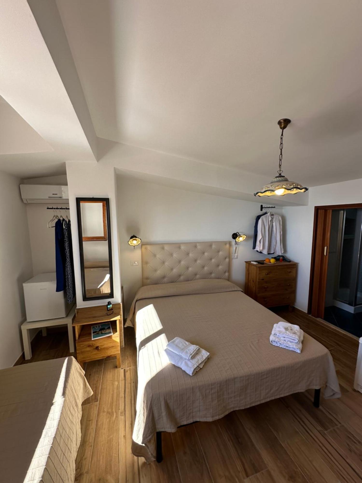 Bed & Breakfast B&B Villa Sul Mare Melito Di Porto Salvo