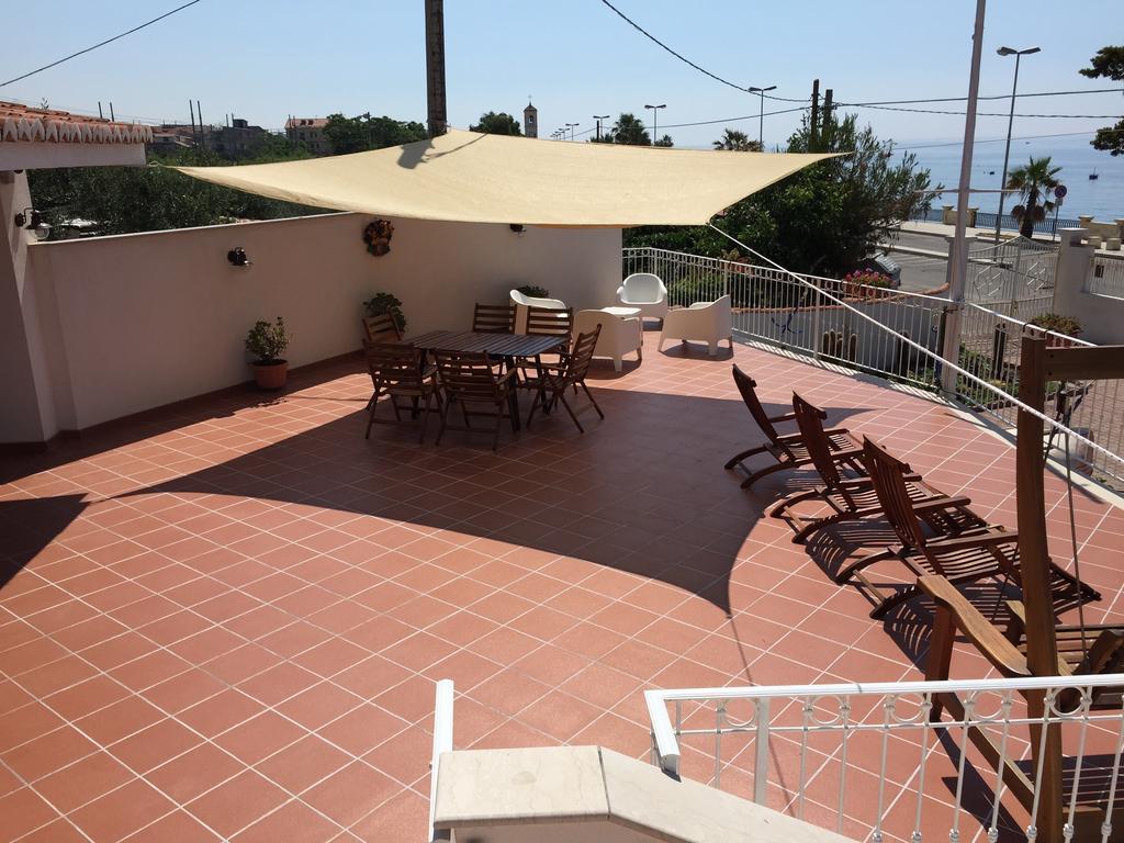 B&B Villa Sul Mare Melito Di Porto Salvo