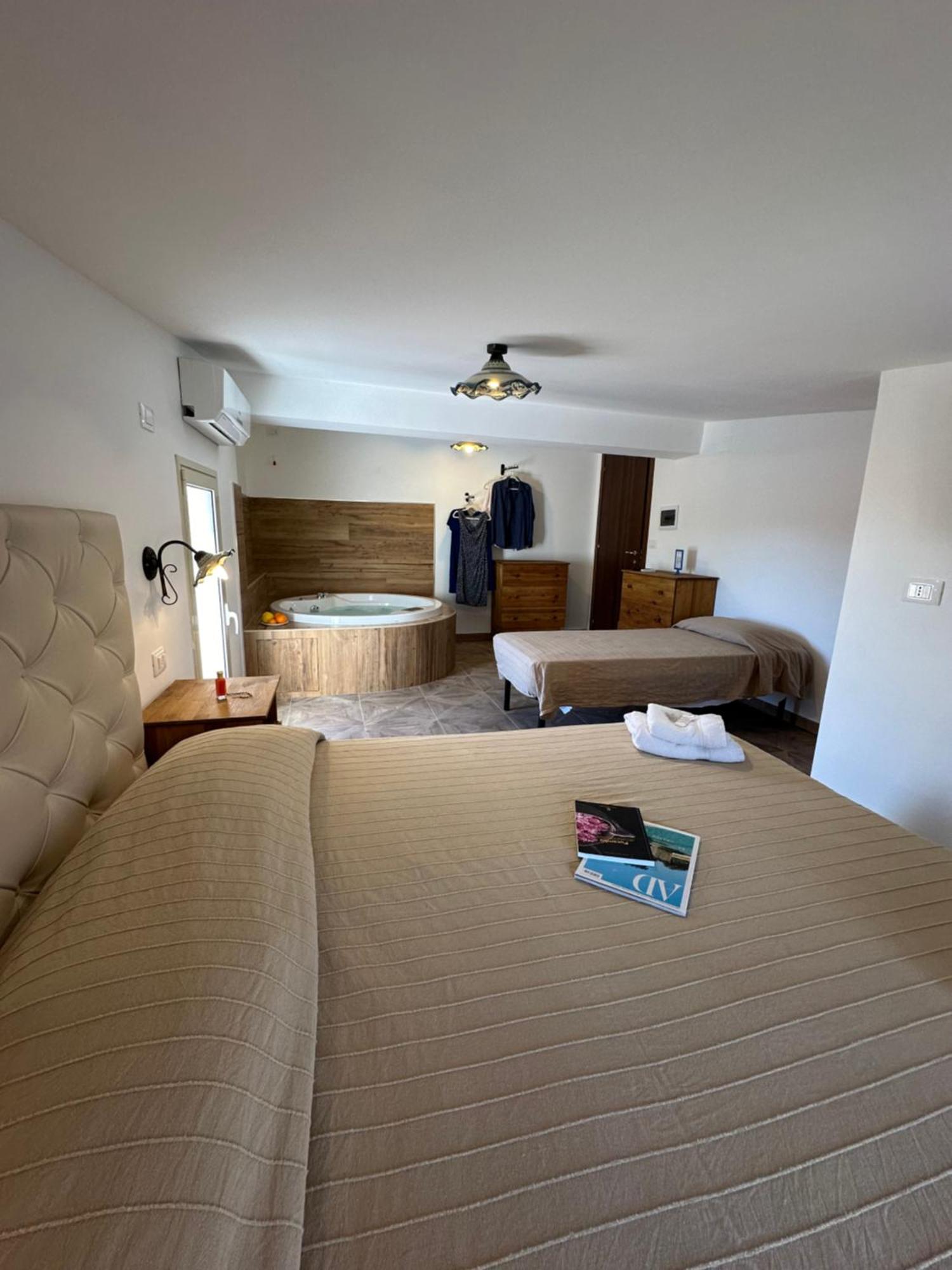 B&B Villa Sul Mare * Melito Di Porto Salvo