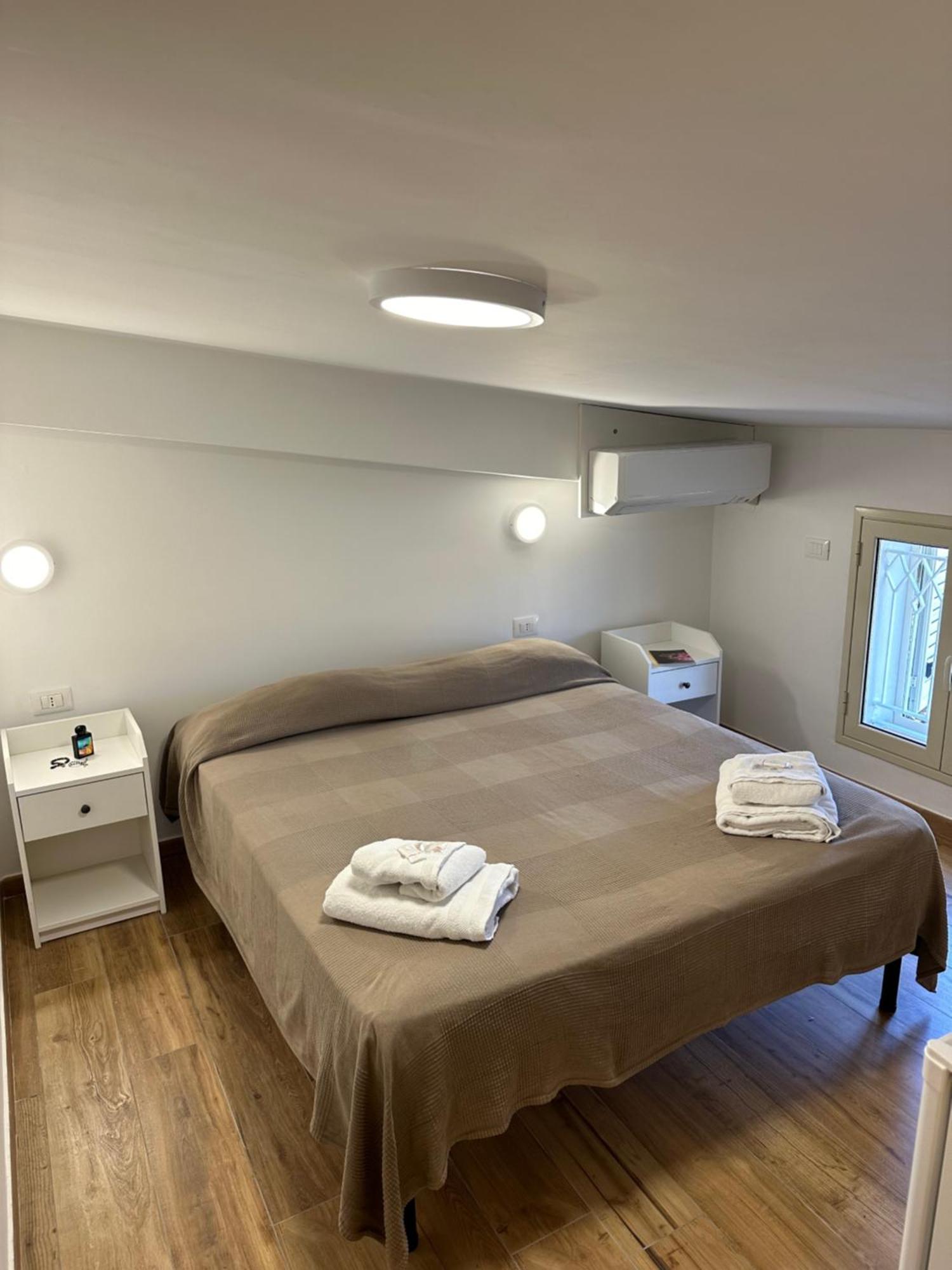 Bed & Breakfast B&B Villa Sul Mare