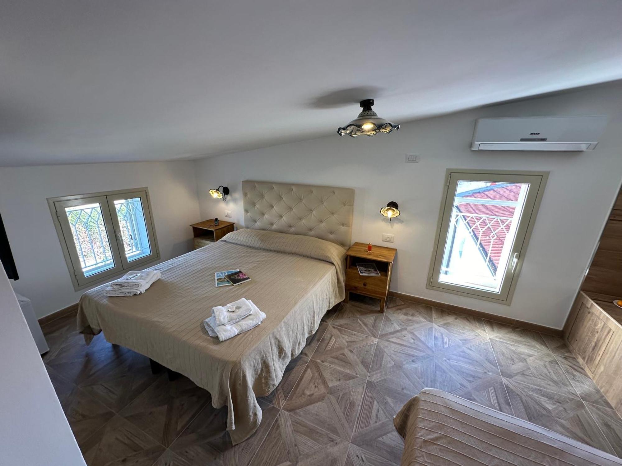 B&B Villa Sul Mare