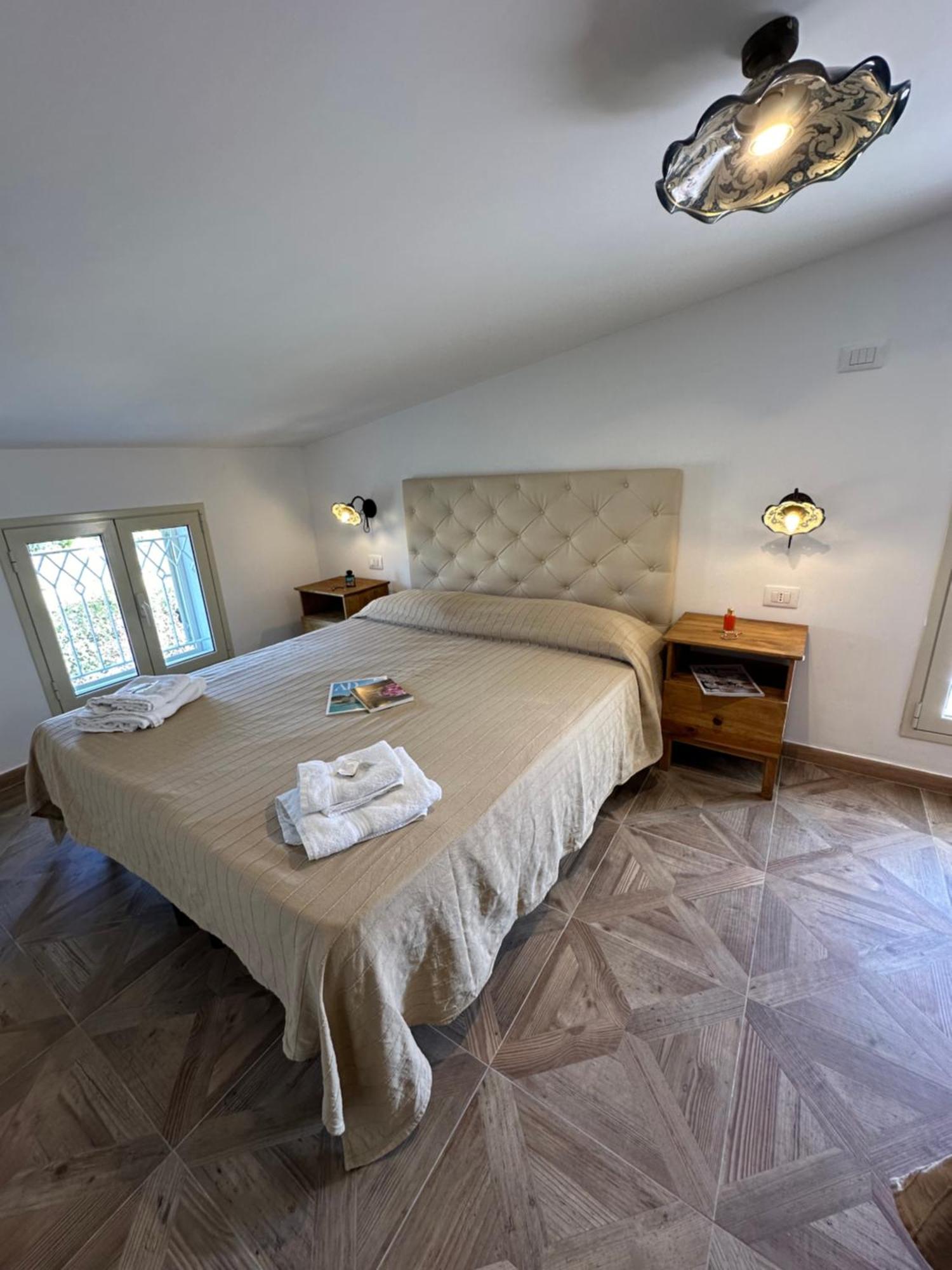 B&B Villa Sul Mare Bed & Breakfast Melito Di Porto Salvo