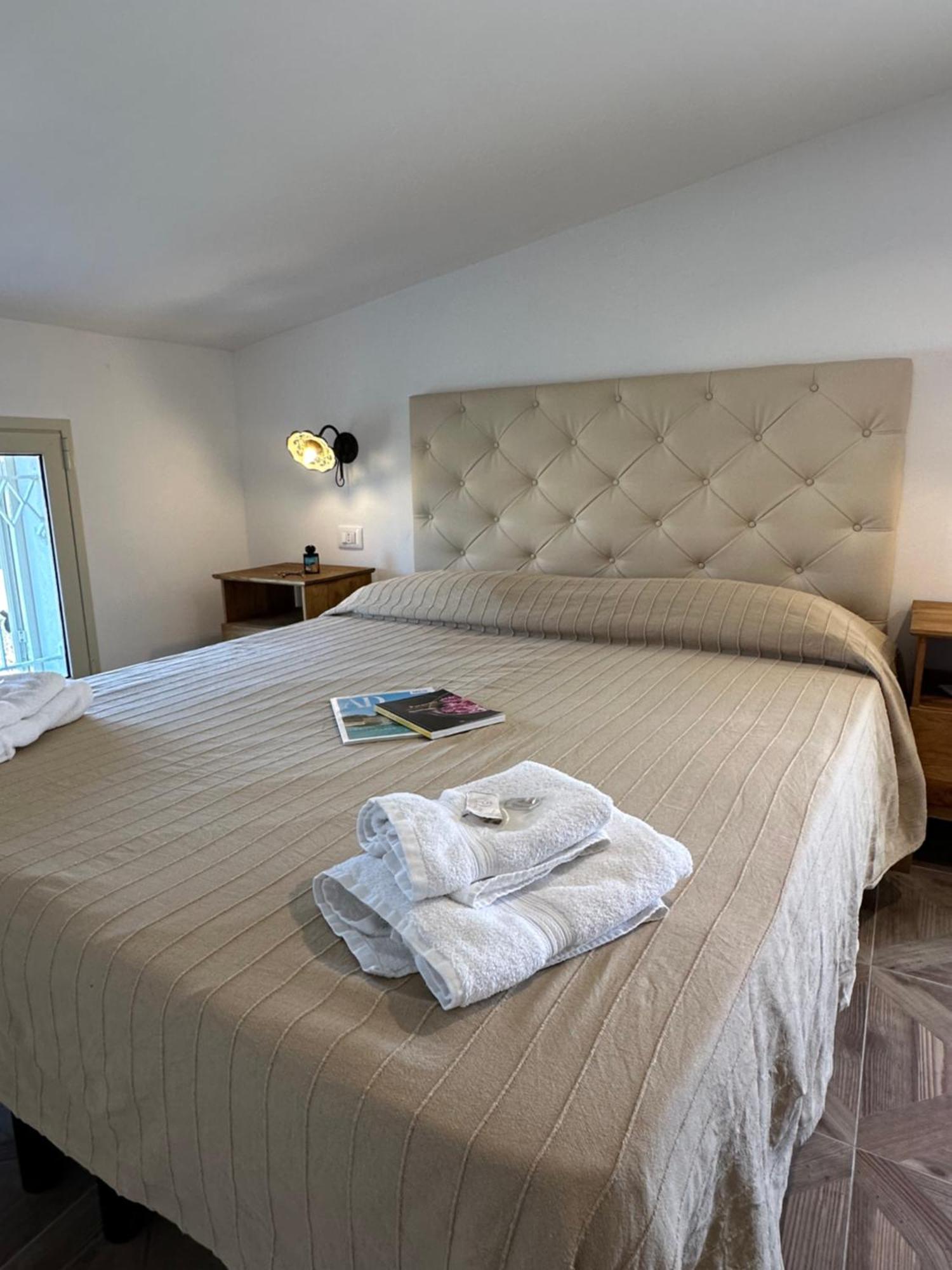 B&B Villa Sul Mare Melito Di Porto Salvo