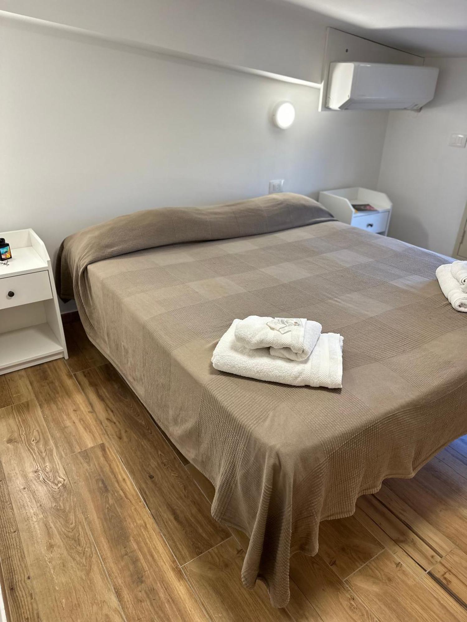 B&B Villa Sul Mare *