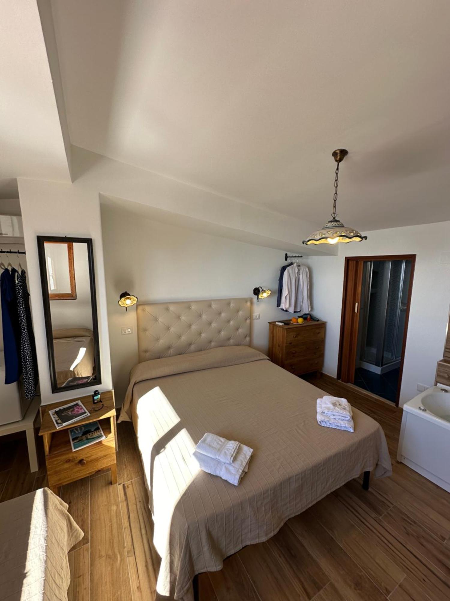 B&B Villa Sul Mare * Melito Di Porto Salvo