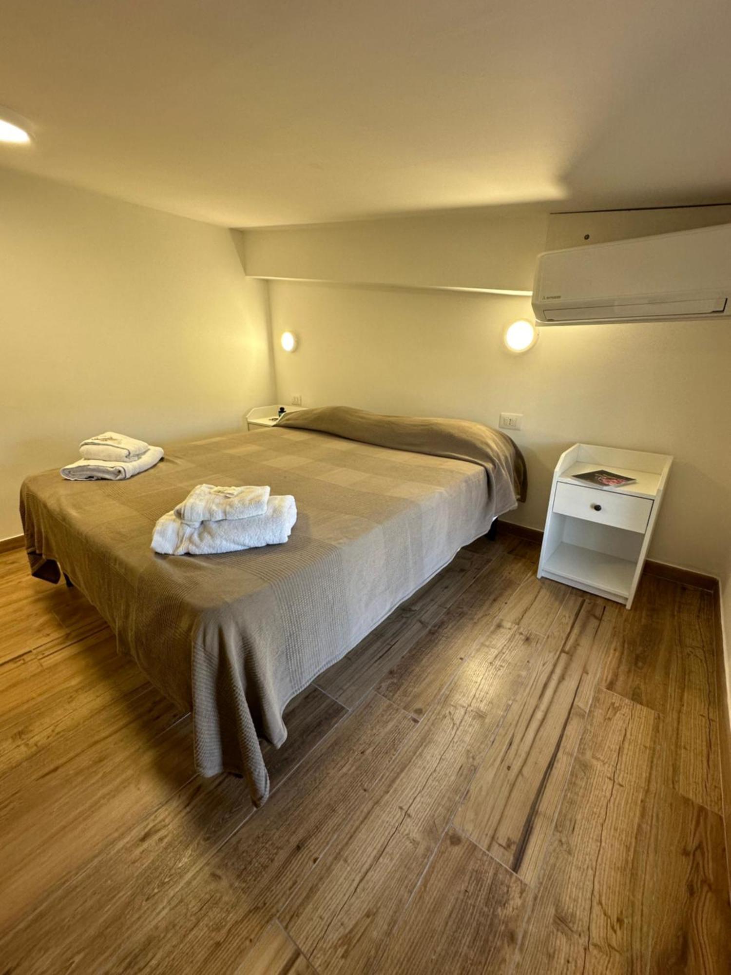 Bed & Breakfast B&B Villa Sul Mare
