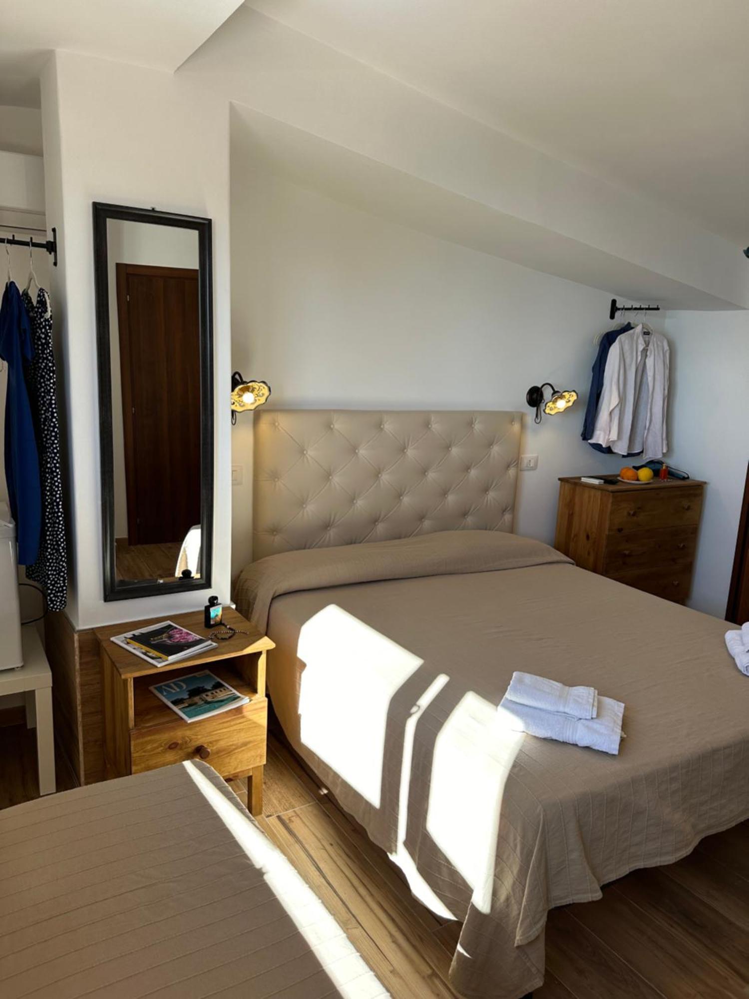 B&B Villa Sul Mare Melito Di Porto Salvo
