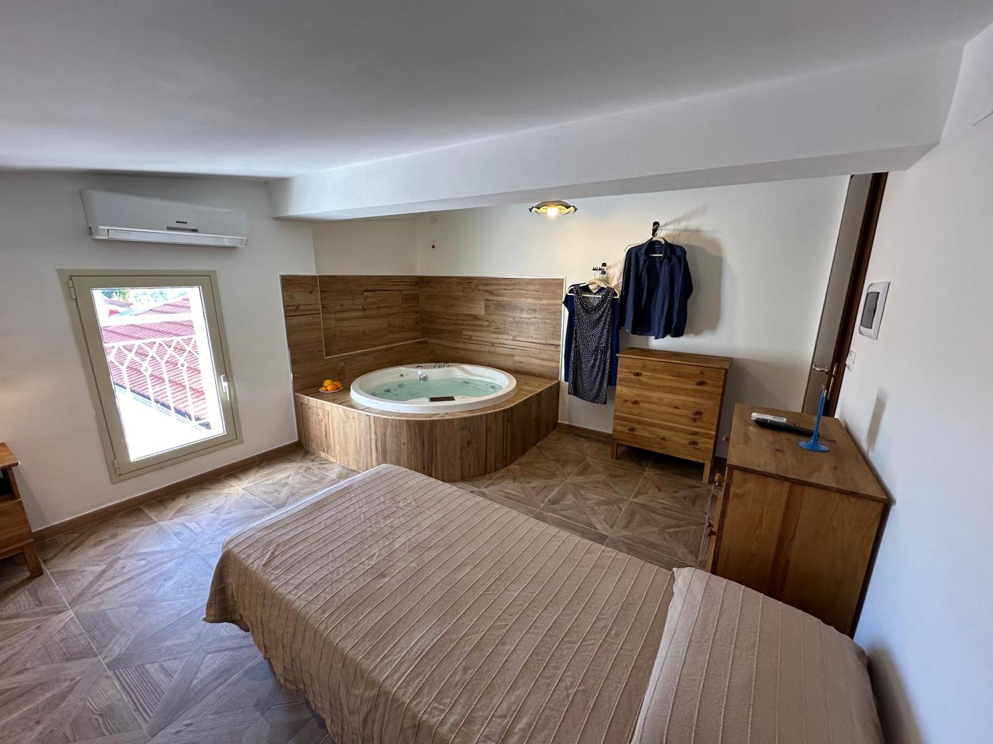 B&B Villa Sul Mare Bed & Breakfast