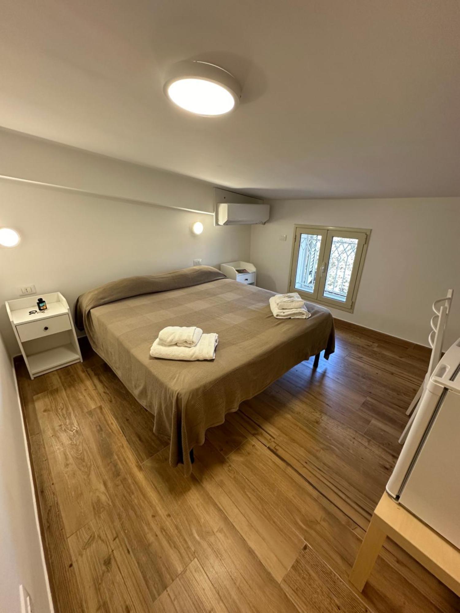 B&B Villa Sul Mare *