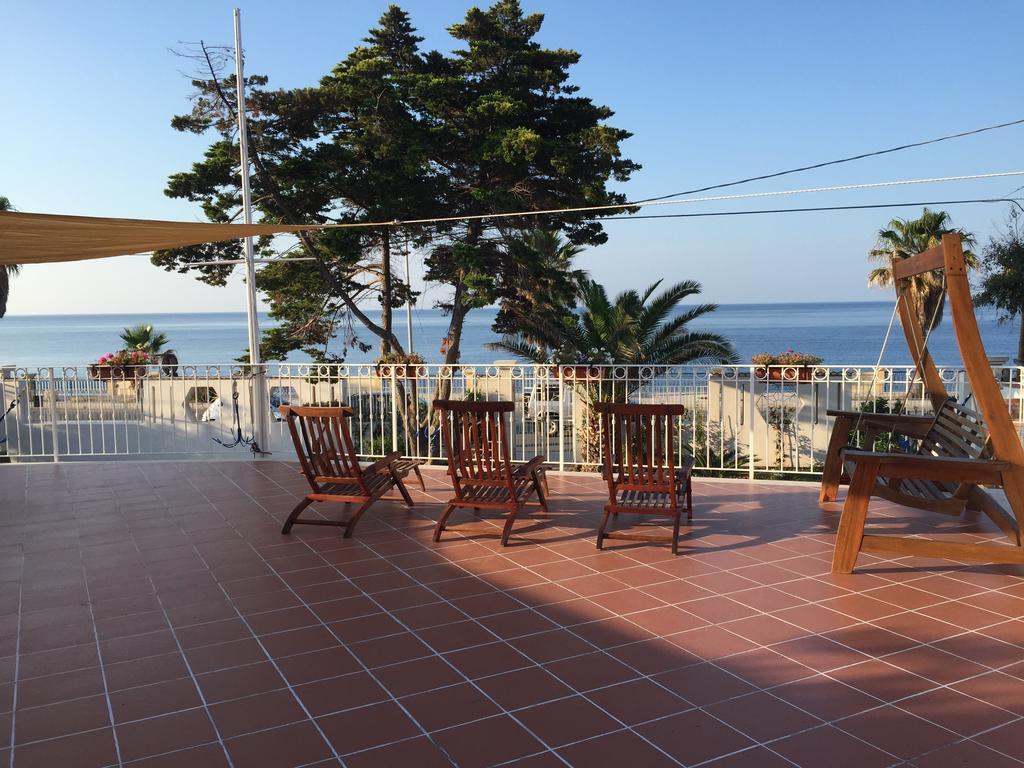 B&B Villa Sul Mare *