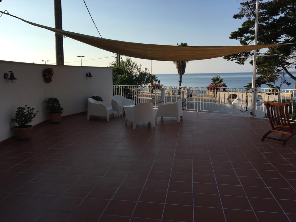Bed & Breakfast B&B Villa Sul Mare *