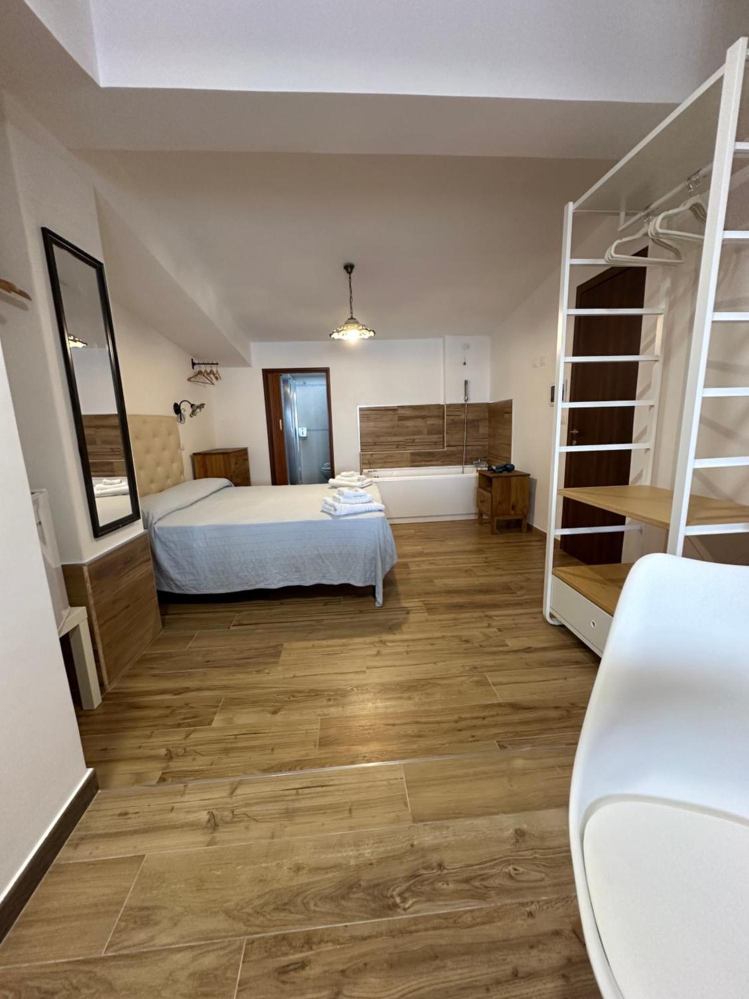 B&B Villa Sul Mare Melito Di Porto Salvo