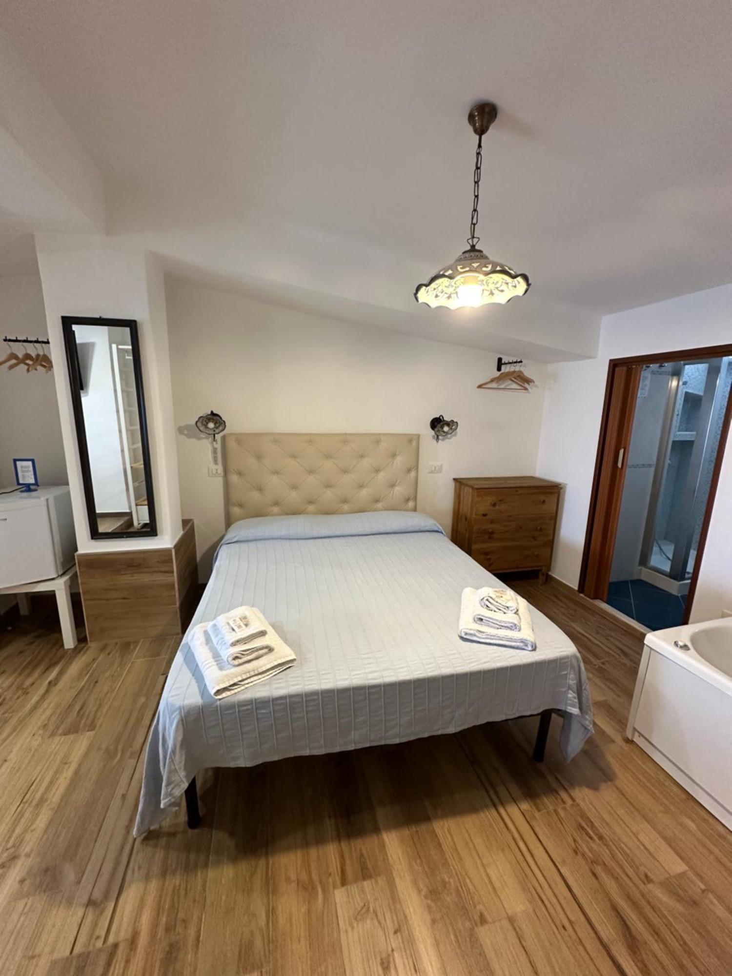 B&B Villa Sul Mare Bed & Breakfast *