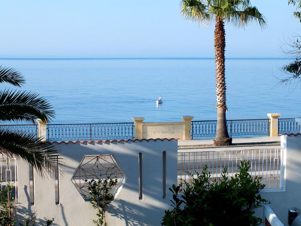 B&B Villa Sul Mare Bed & Breakfast *
