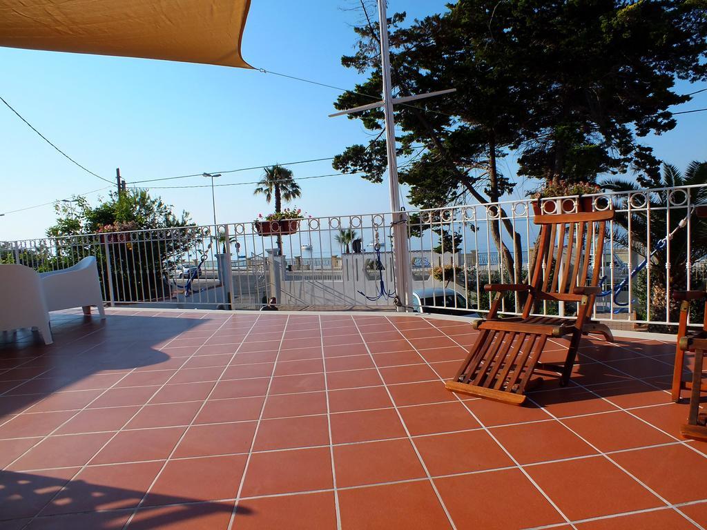 B&B Villa Sul Mare