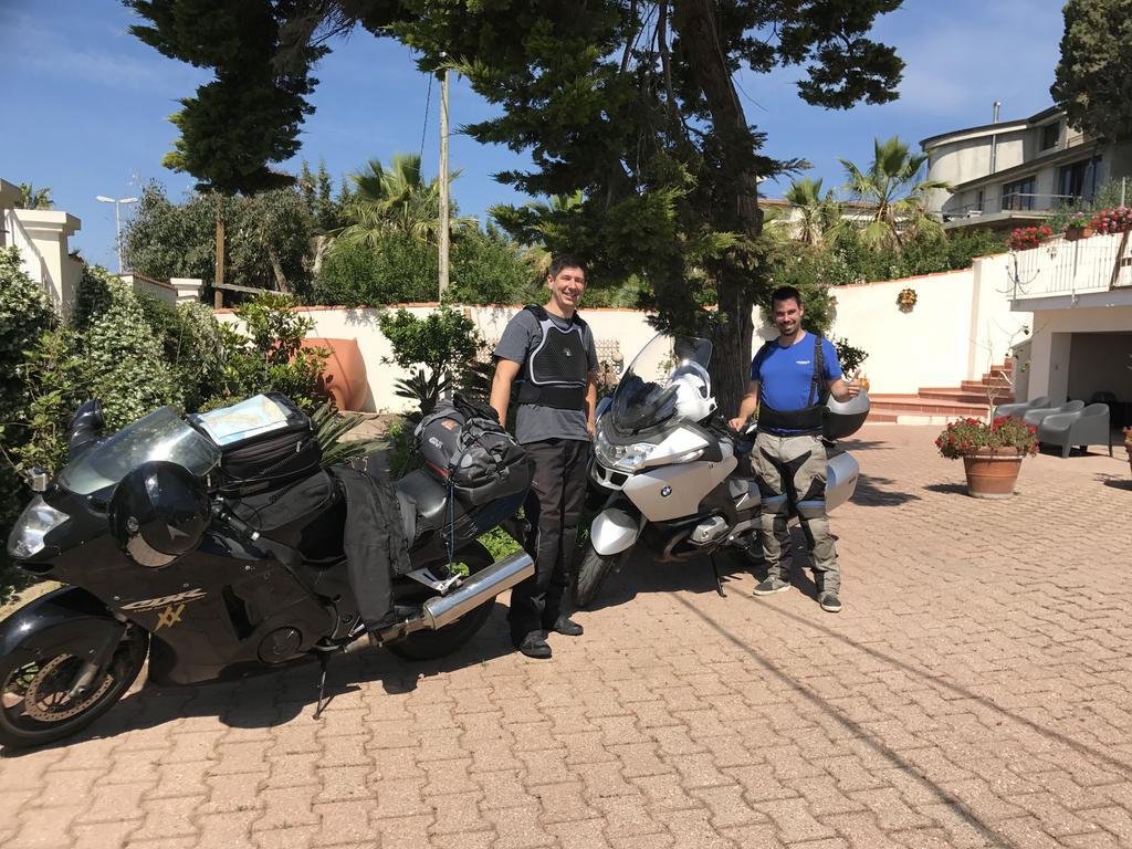 Sul Mare Melito Di Porto Salvo