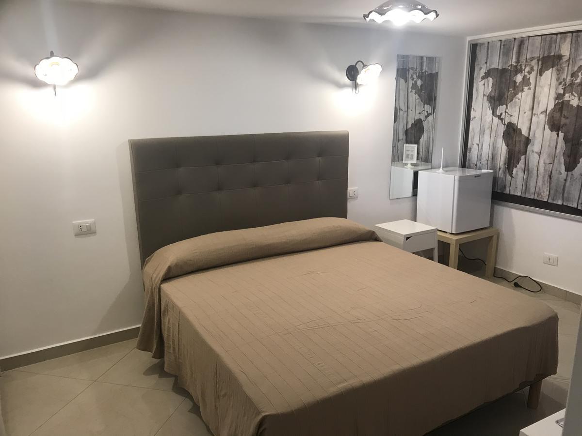 B&B Villa Sul Mare Bed & Breakfast *