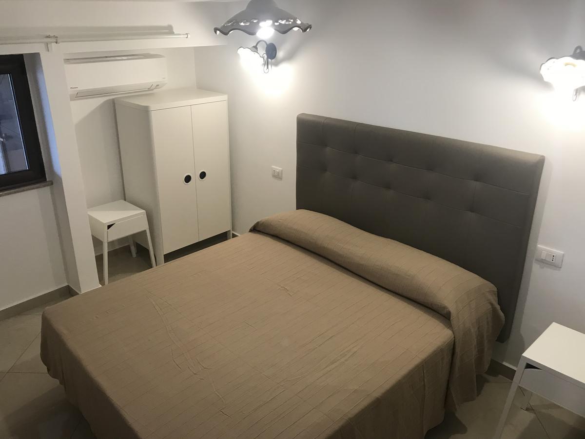 Bed & Breakfast B&B Villa Sul Mare *