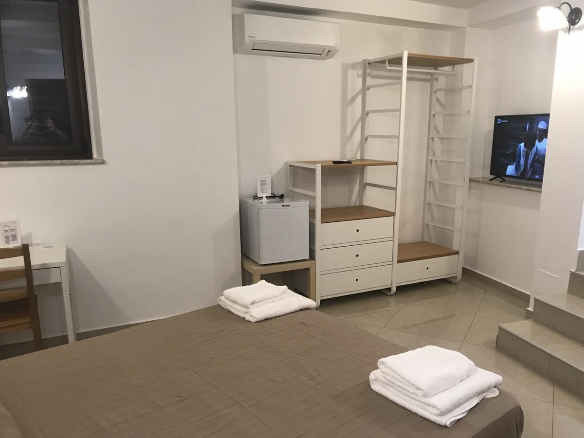 B&B Villa Sul Mare Melito Di Porto Salvo