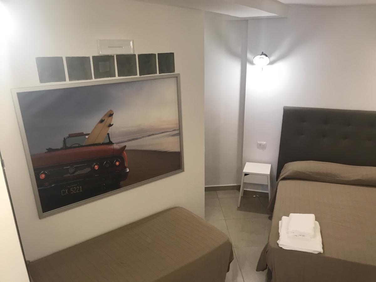 B&B Villa Sul Mare Bed & Breakfast Melito Di Porto Salvo