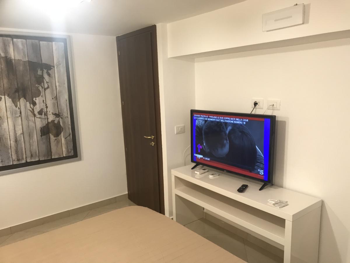 B&B Villa Sul Mare Bed & Breakfast