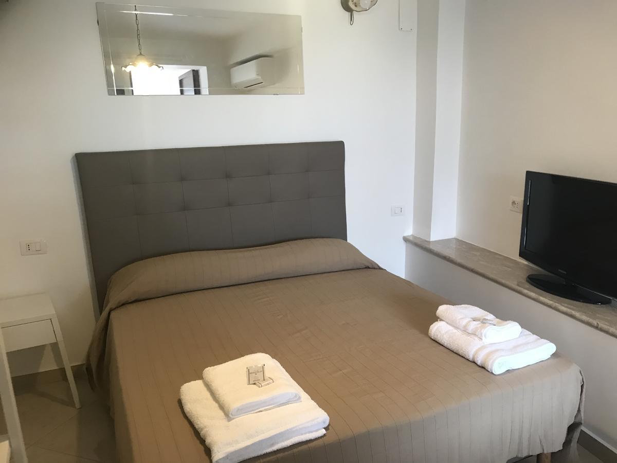 B&B Villa Sul Mare * Melito Di Porto Salvo