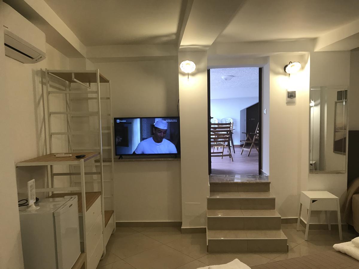 B&B Villa Sul Mare Melito Di Porto Salvo