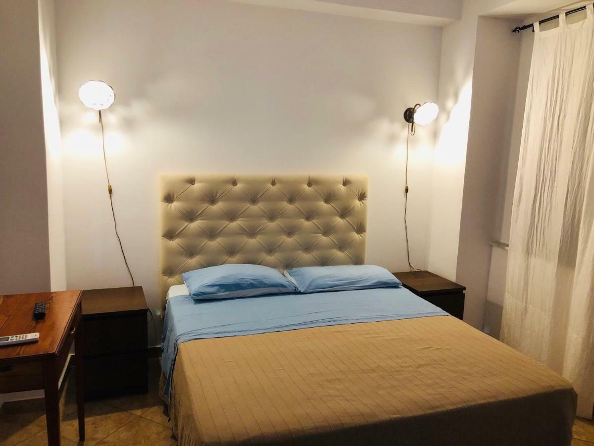 Bed & Breakfast B&B Villa Sul Mare