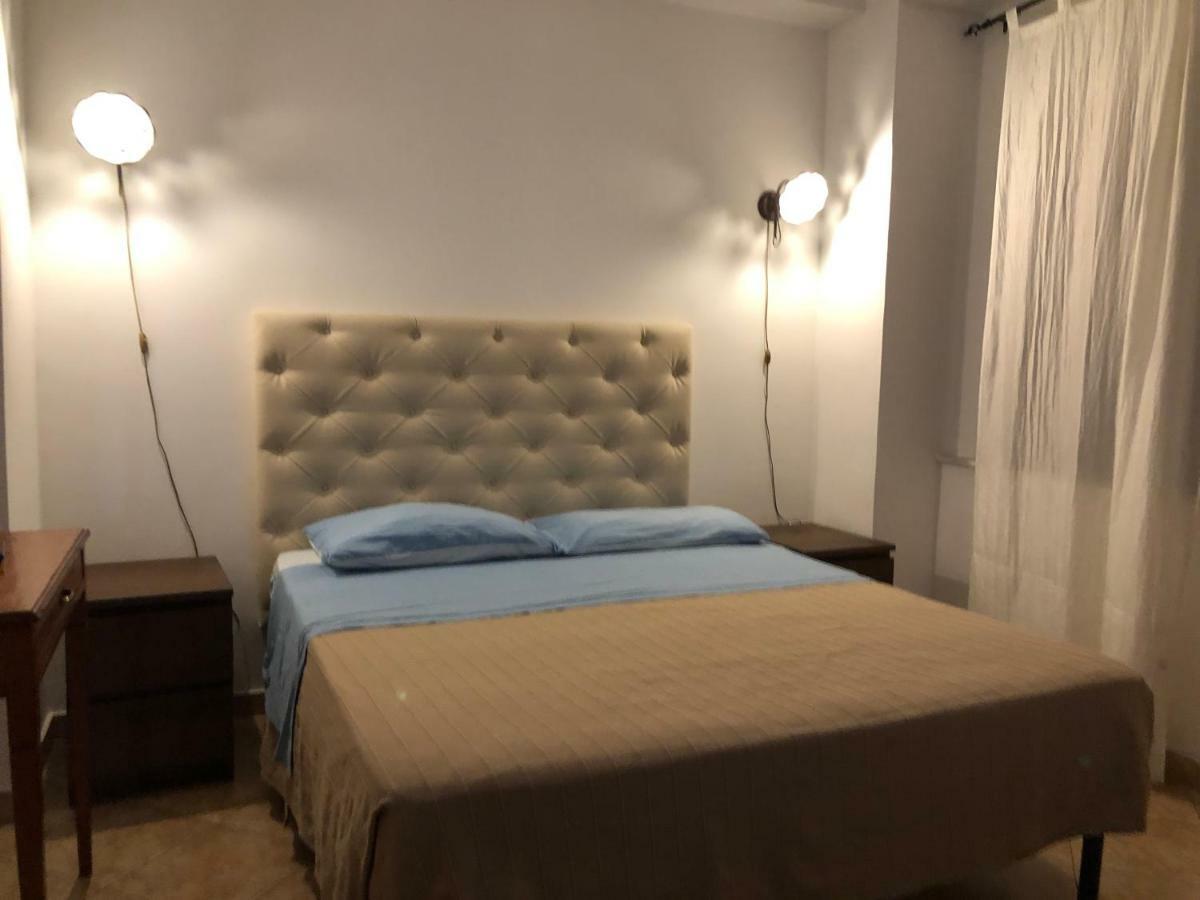 B&B Villa Sul Mare Melito Di Porto Salvo