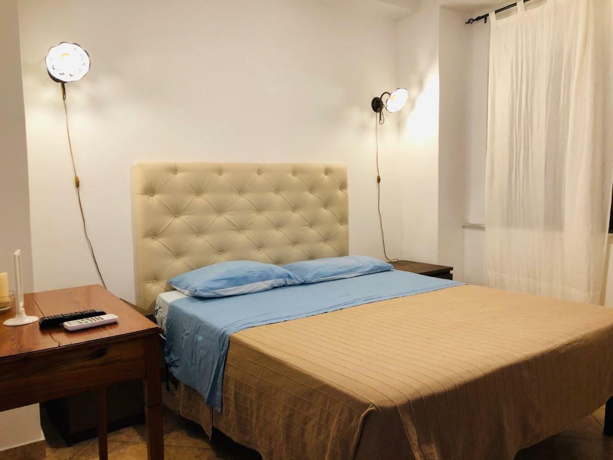 B&B Villa Sul Mare * Melito Di Porto Salvo