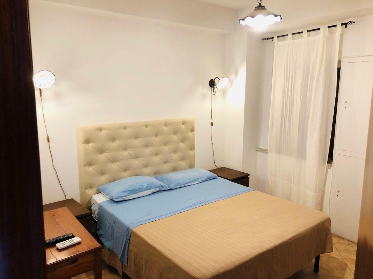 B&B Villa Sul Mare *
