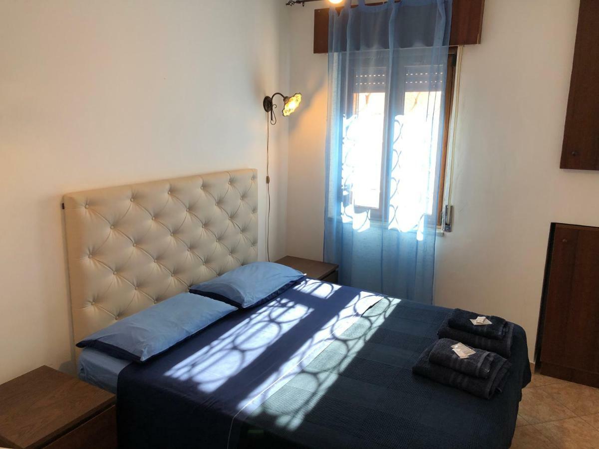 Bed & Breakfast B&B Villa Sul Mare *