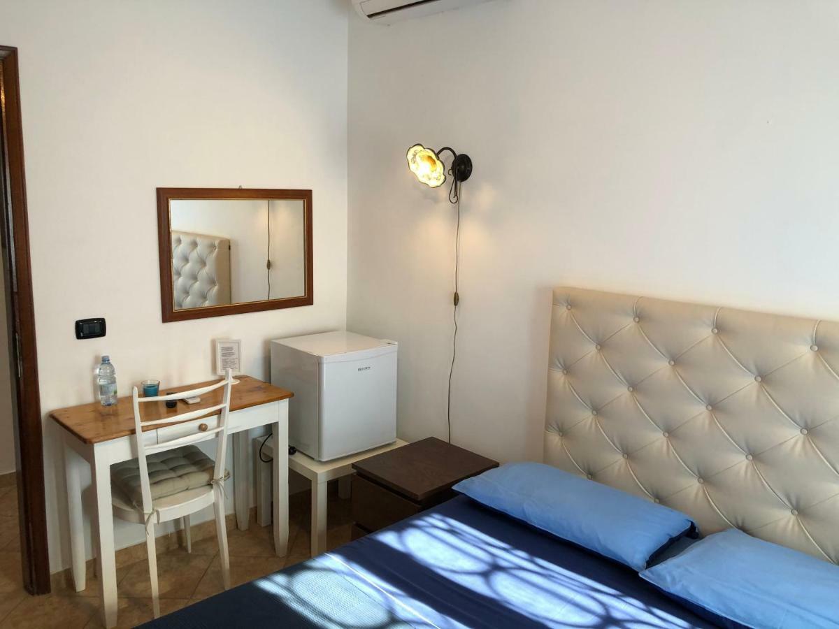 B&B Villa Sul Mare Bed & Breakfast Melito Di Porto Salvo