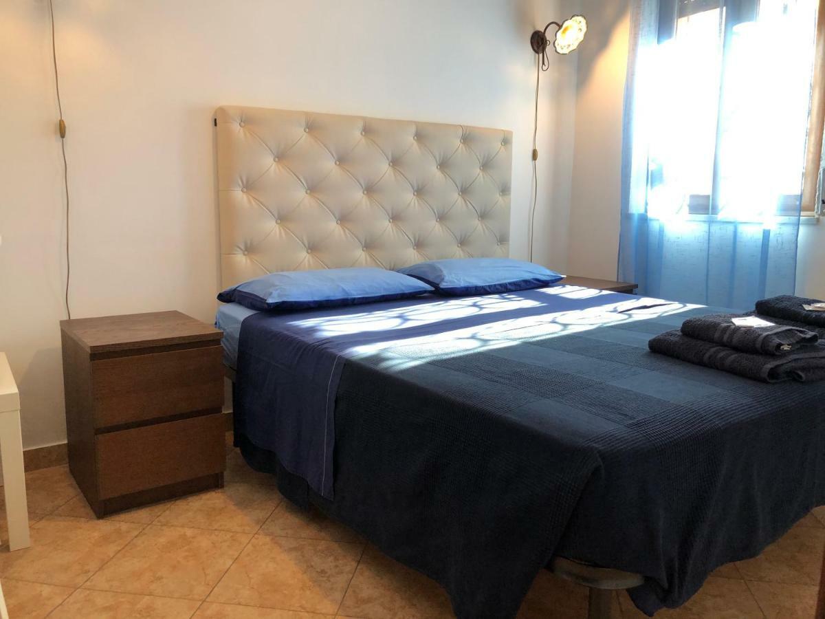 B&B Villa Sul Mare Melito Di Porto Salvo