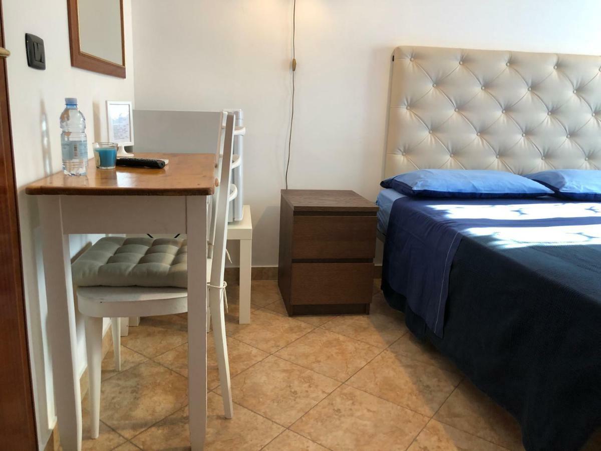 B&B Villa Sul Mare * Melito Di Porto Salvo