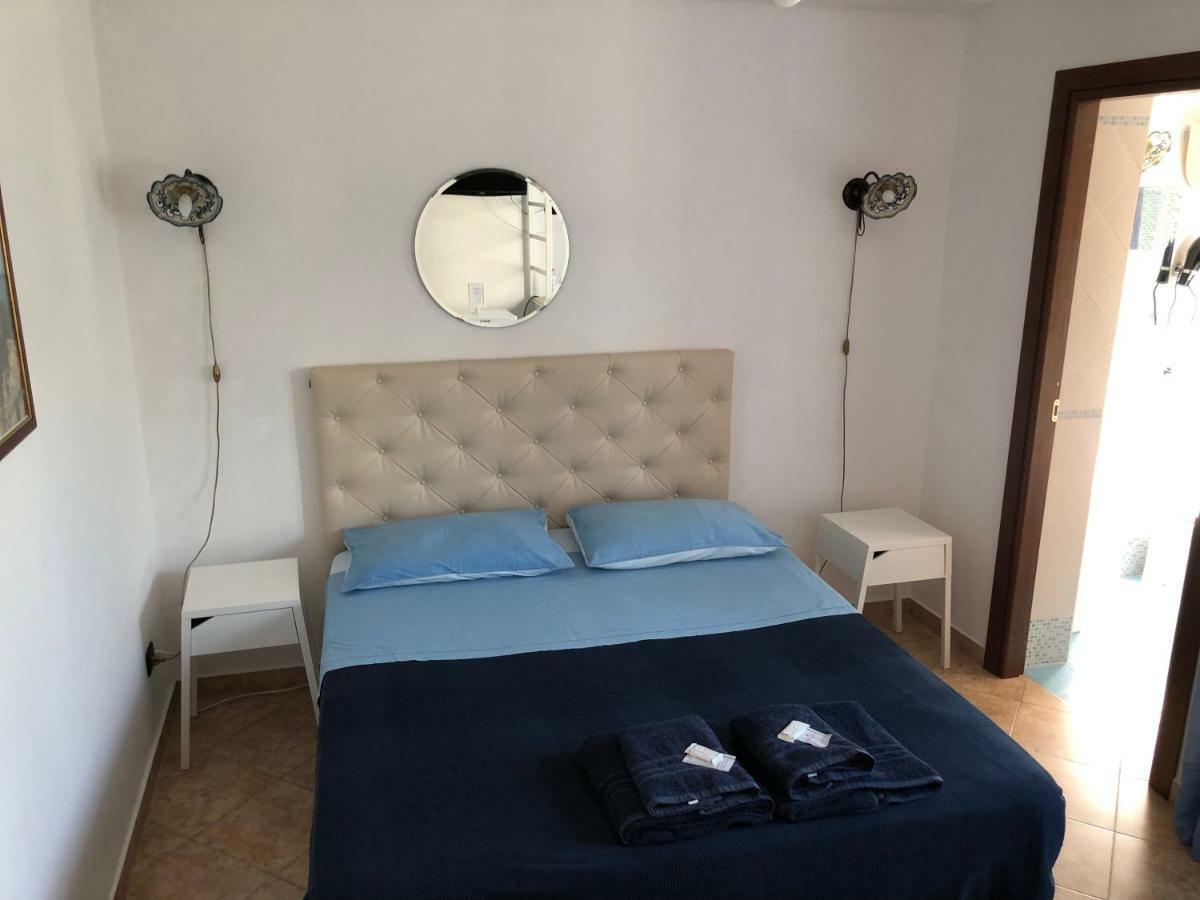 B&B Villa Sul Mare Bed & Breakfast *
