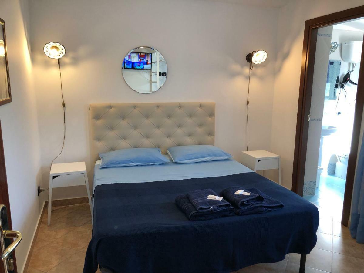 B&B Villa Sul Mare Bed & Breakfast *