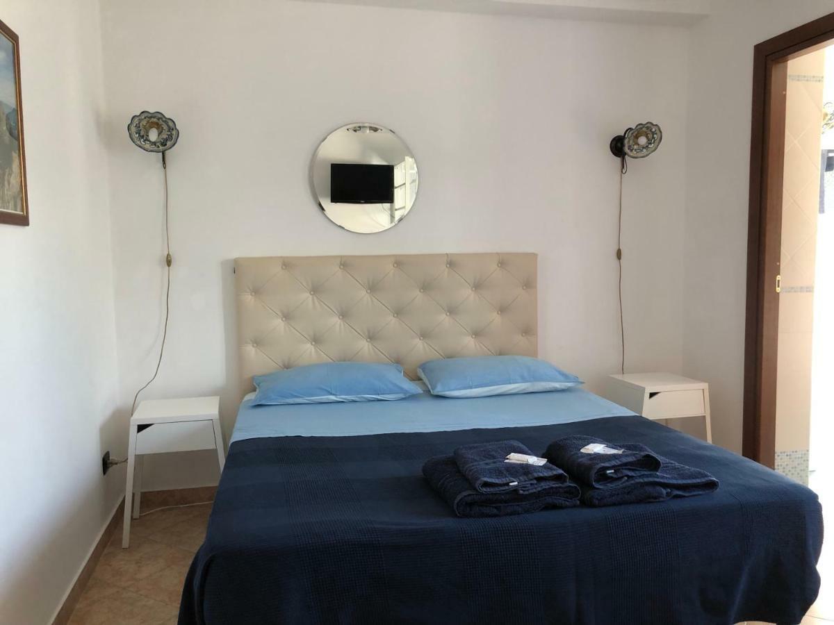 B&B Villa Sul Mare Melito Di Porto Salvo