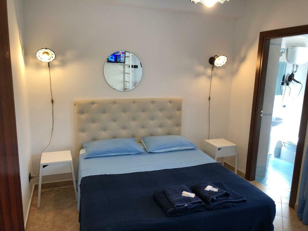 B&B Villa Sul Mare Bed & Breakfast Melito Di Porto Salvo