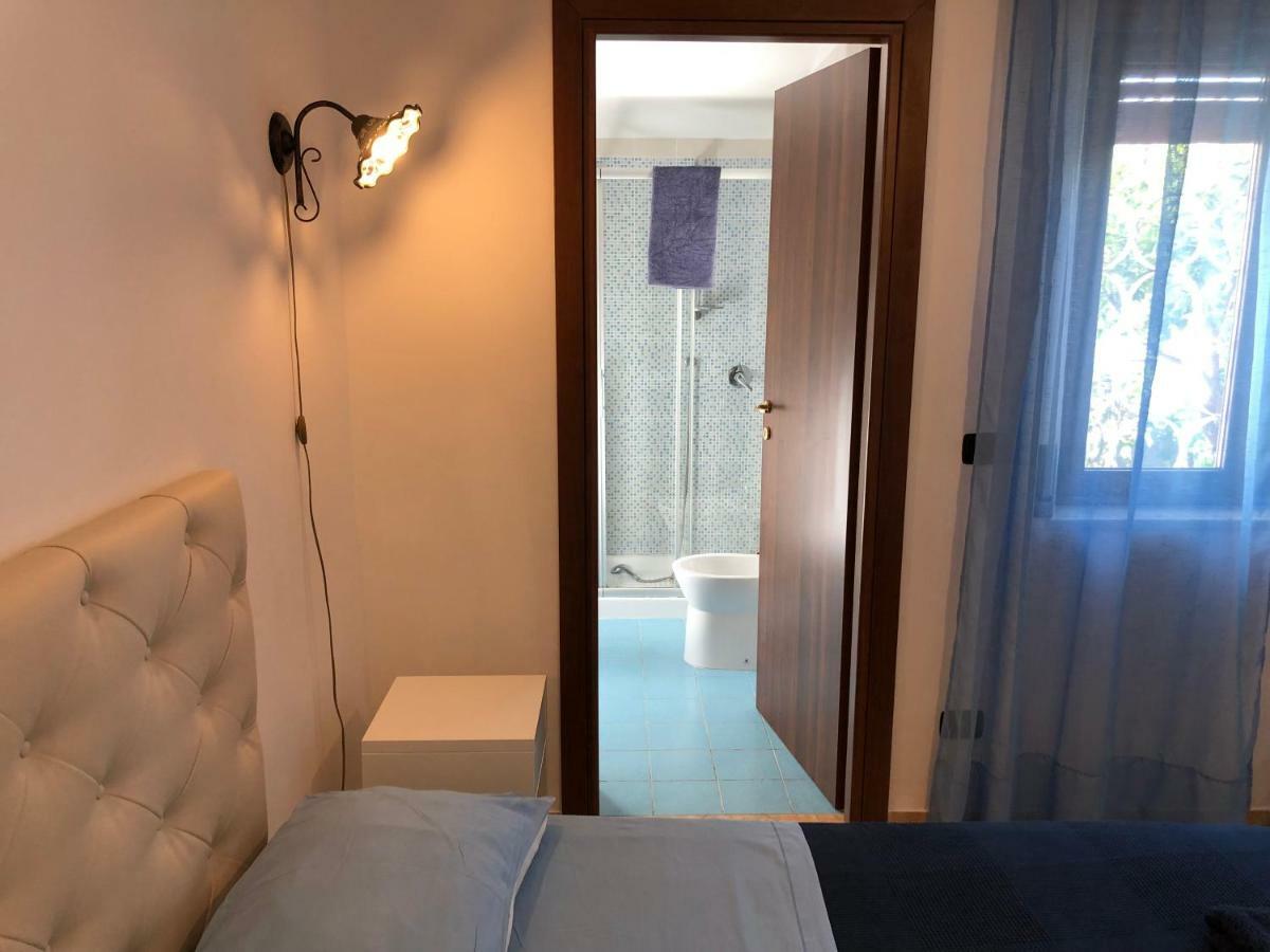 Bed & Breakfast B&B Villa Sul Mare *